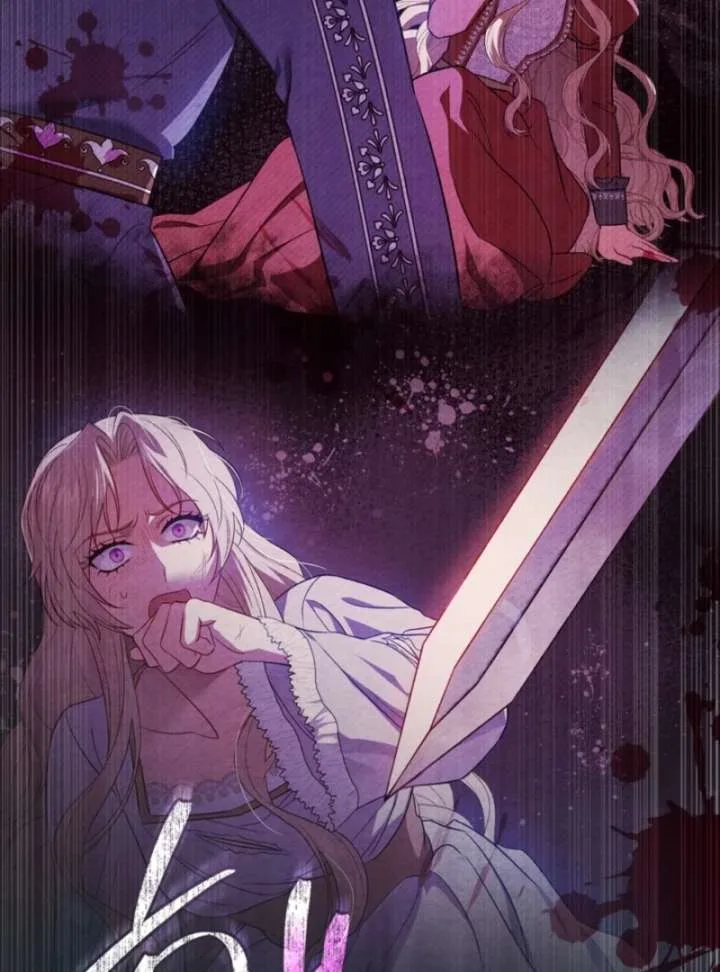 Golden Chevalier Chapter 9 page 134