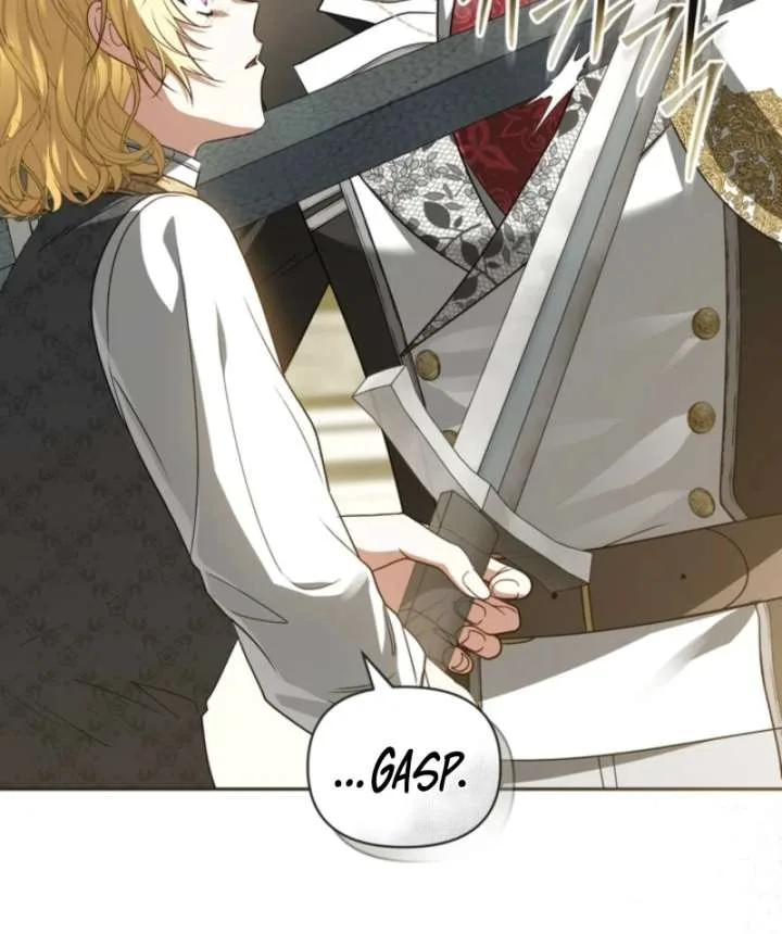 Golden Chevalier Chapter 9 page 139
