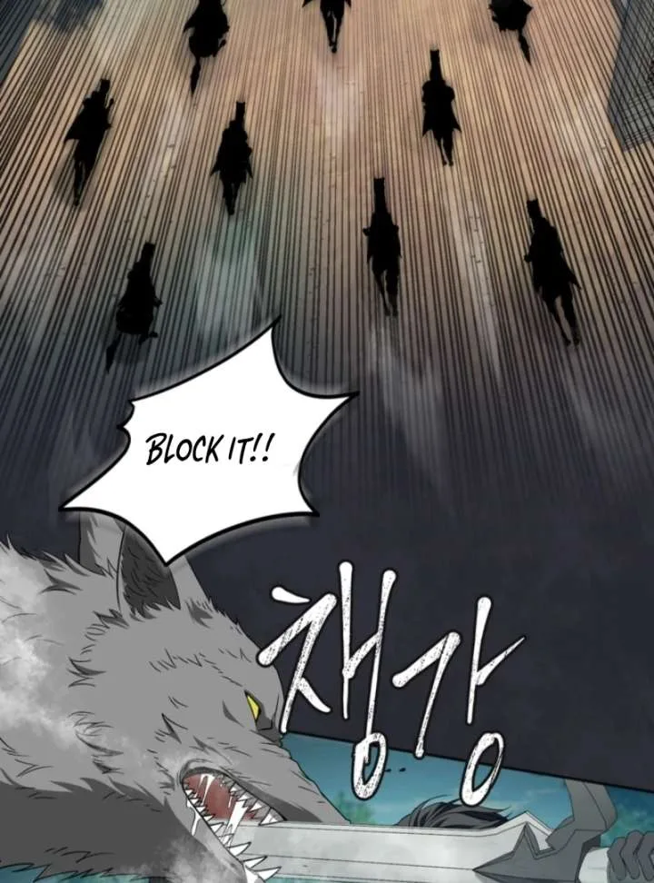 Golden Chevalier Chapter 15 page 5