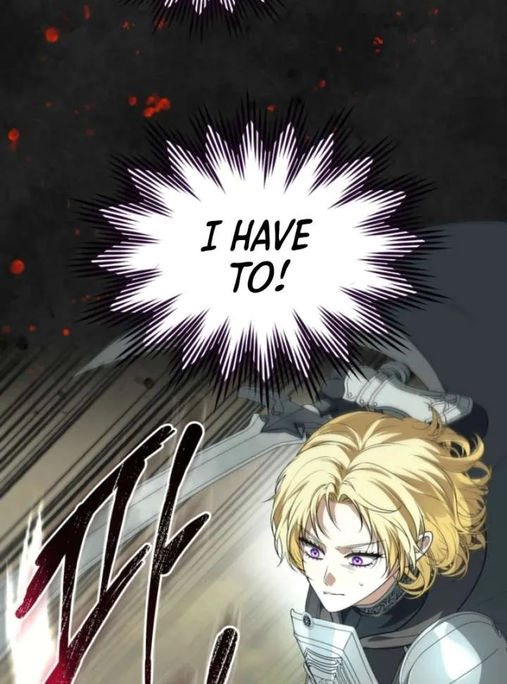 Golden Chevalier Chapter 15 page 50