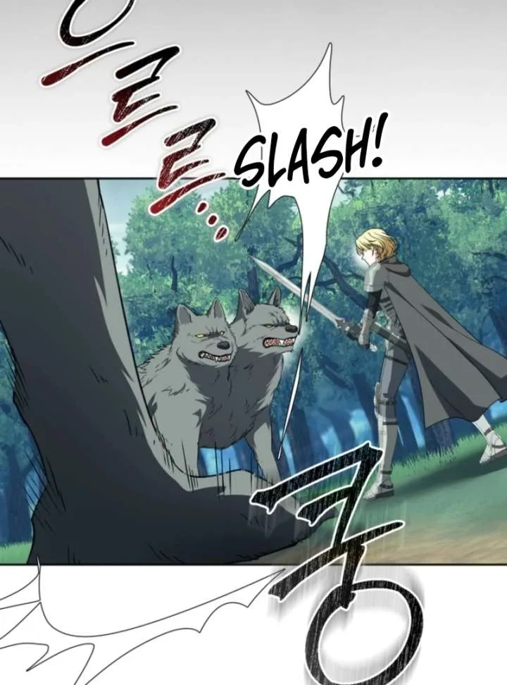 Golden Chevalier Chapter 15 page 54