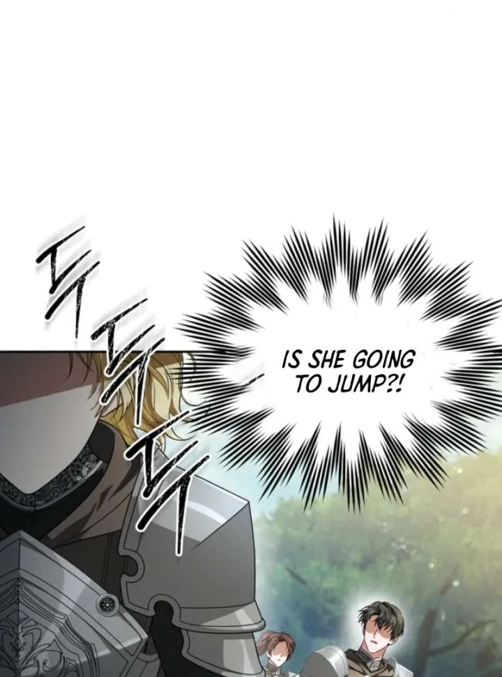Golden Chevalier Chapter 15 page 16