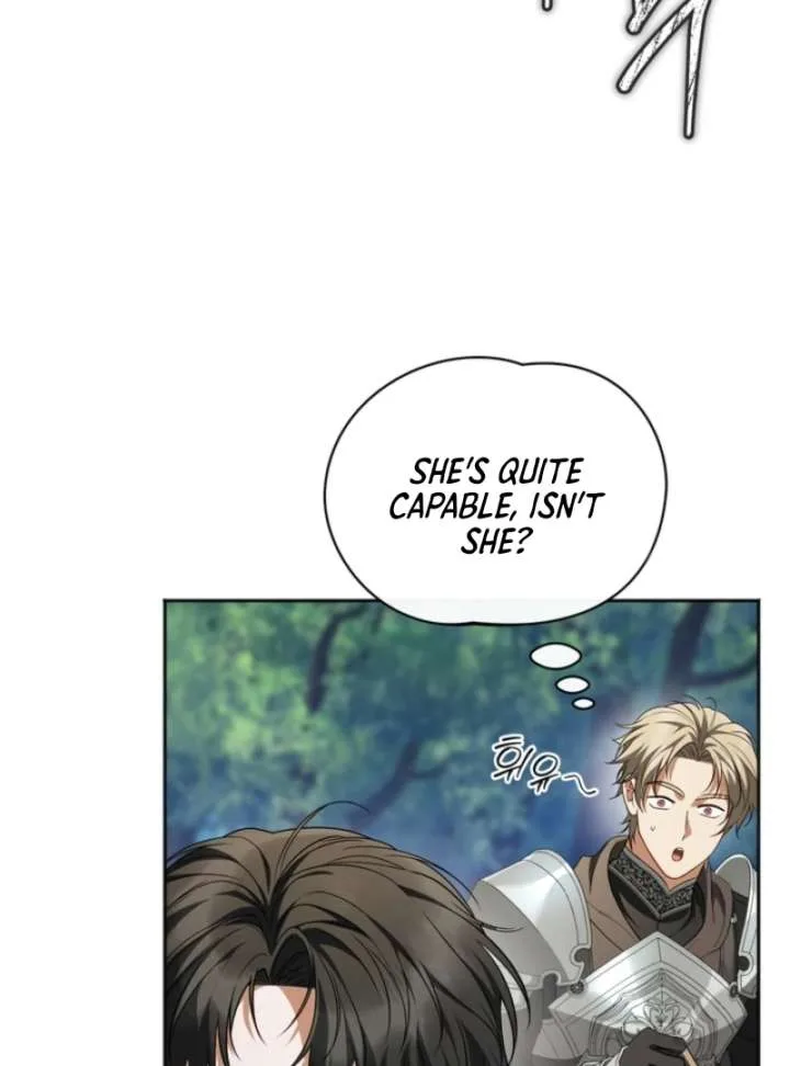 Golden Chevalier Chapter 15 page 32