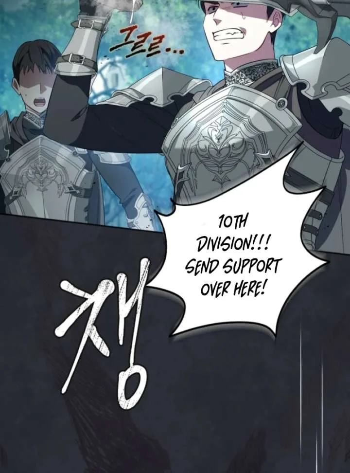 Golden Chevalier Chapter 15 page 6