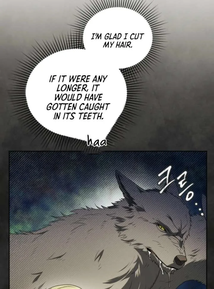 Golden Chevalier Chapter 15 page 38