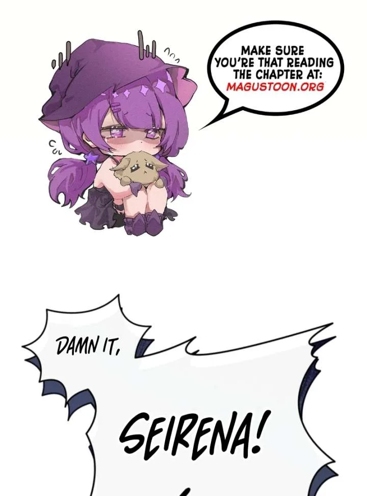 Golden Chevalier Chapter 15 page 63