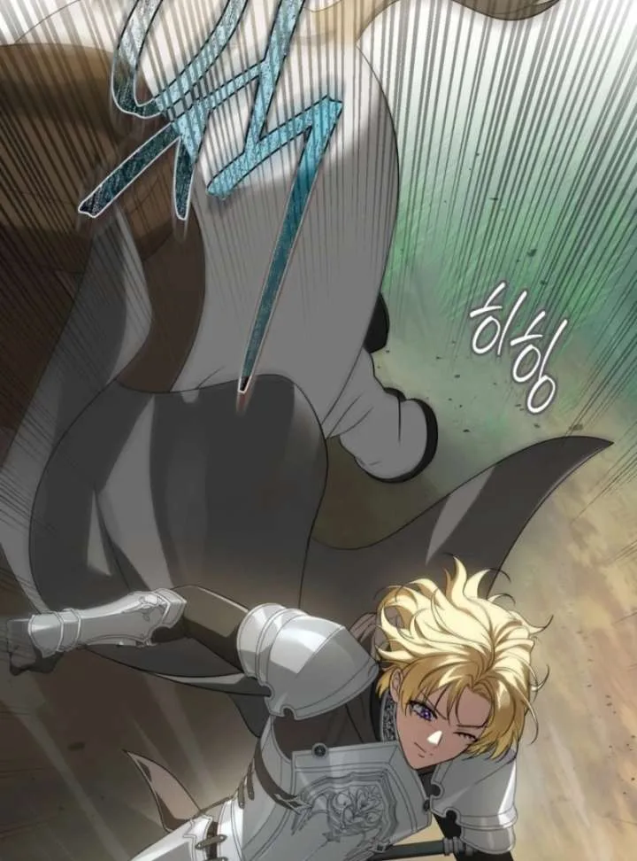 Golden Chevalier Chapter 15 page 20