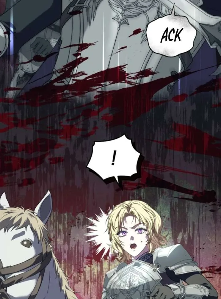 Golden Chevalier Chapter 15 page 8