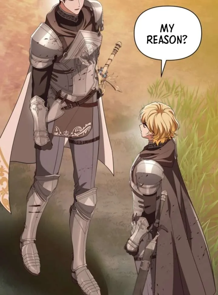 Golden Chevalier Chapter 15 page 137