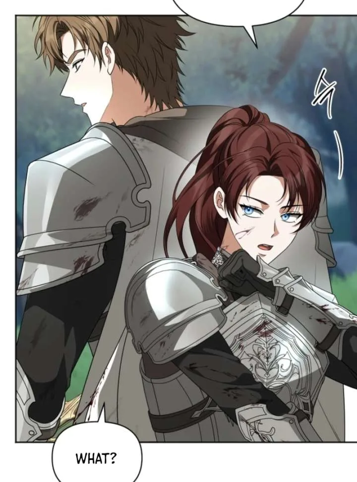 Golden Chevalier Chapter 15 page 86