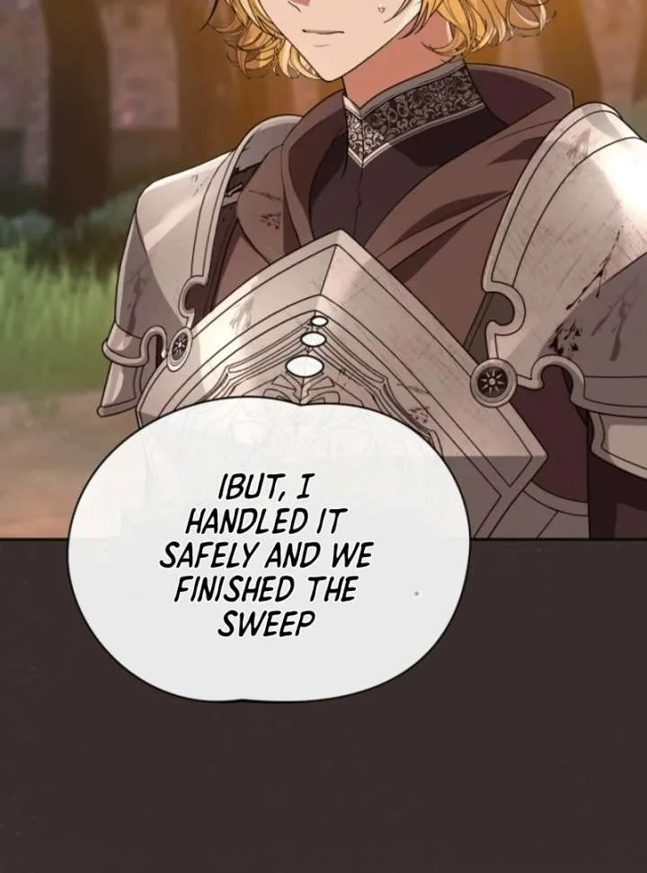 Golden Chevalier Chapter 15 page 144