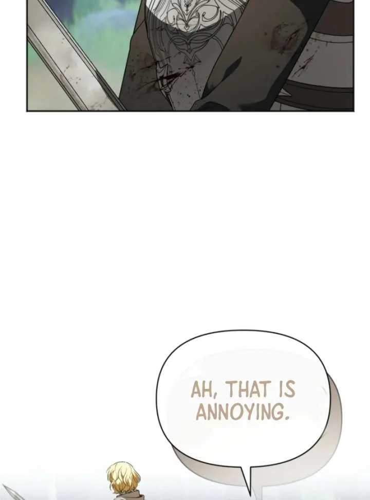 Golden Chevalier Chapter 15 page 111
