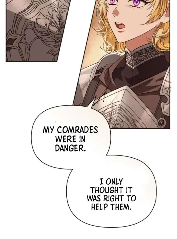 Golden Chevalier Chapter 15 page 140