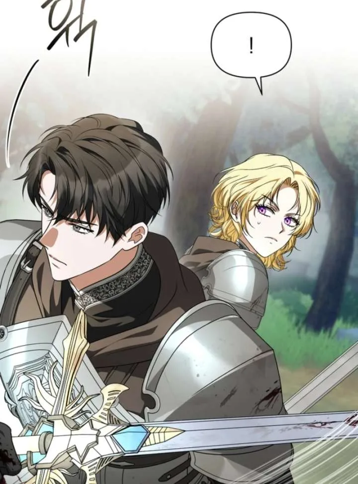Golden Chevalier Chapter 15 page 92