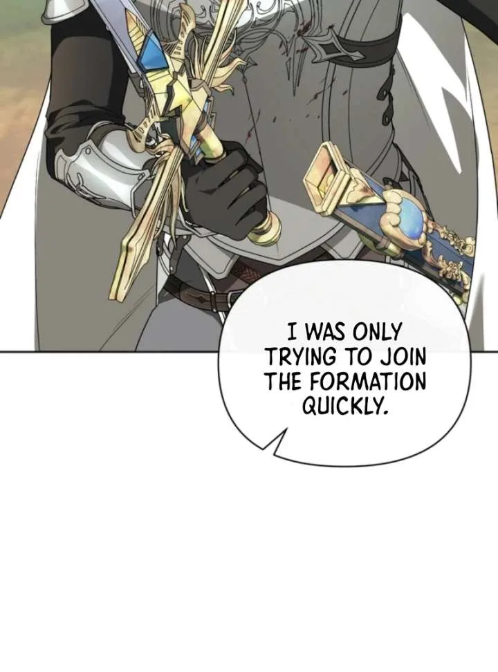Golden Chevalier Chapter 15 page 75