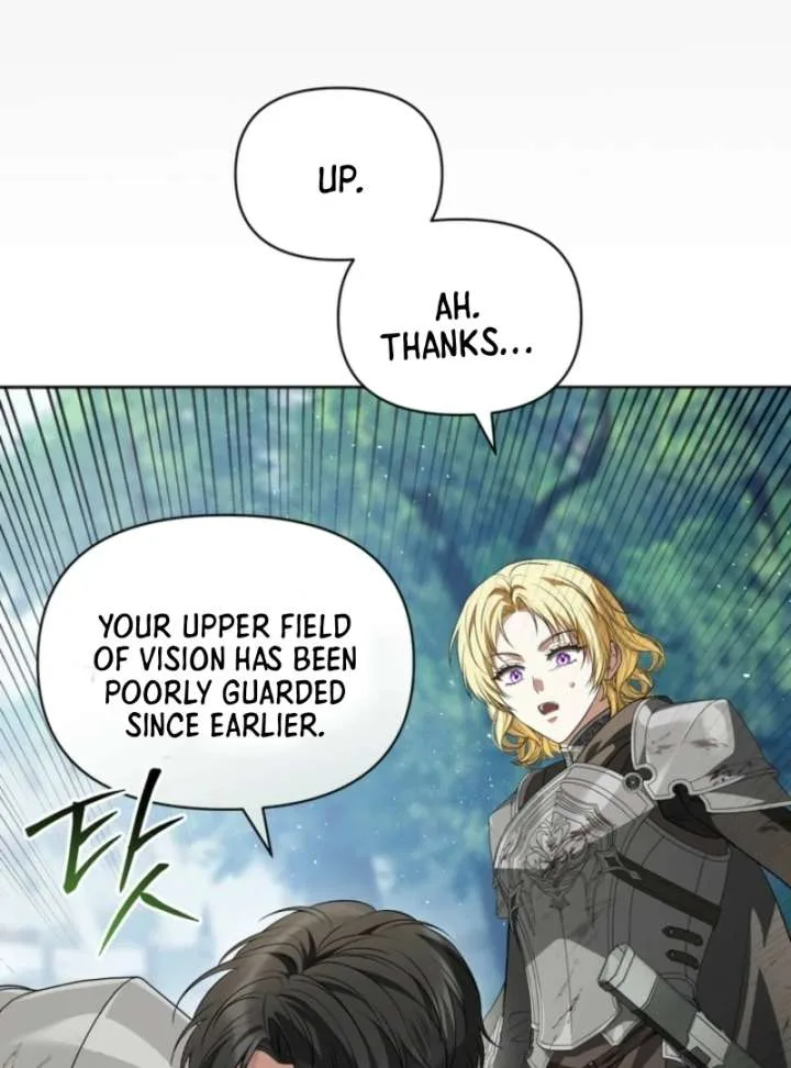 Golden Chevalier Chapter 15 page 107