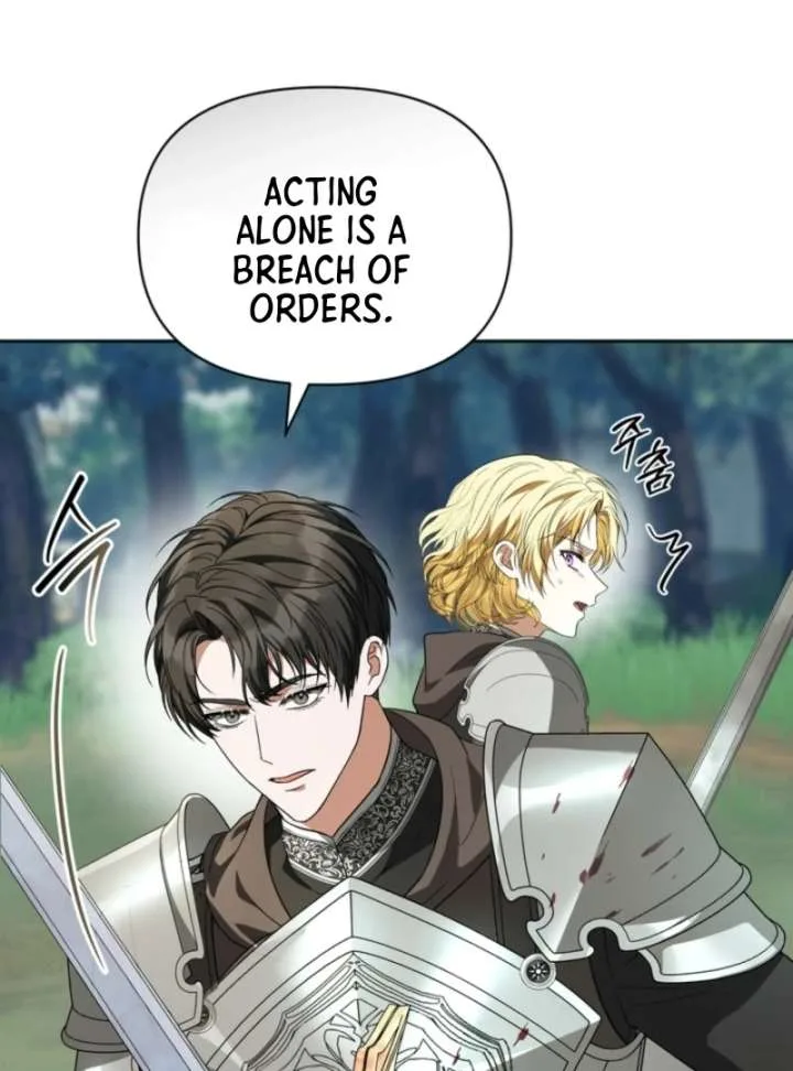 Golden Chevalier Chapter 15 page 74