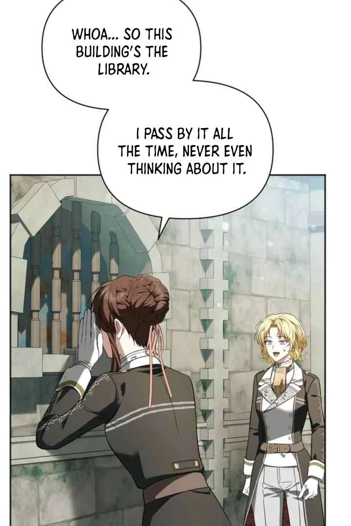 Golden Chevalier Chapter 13 page 35