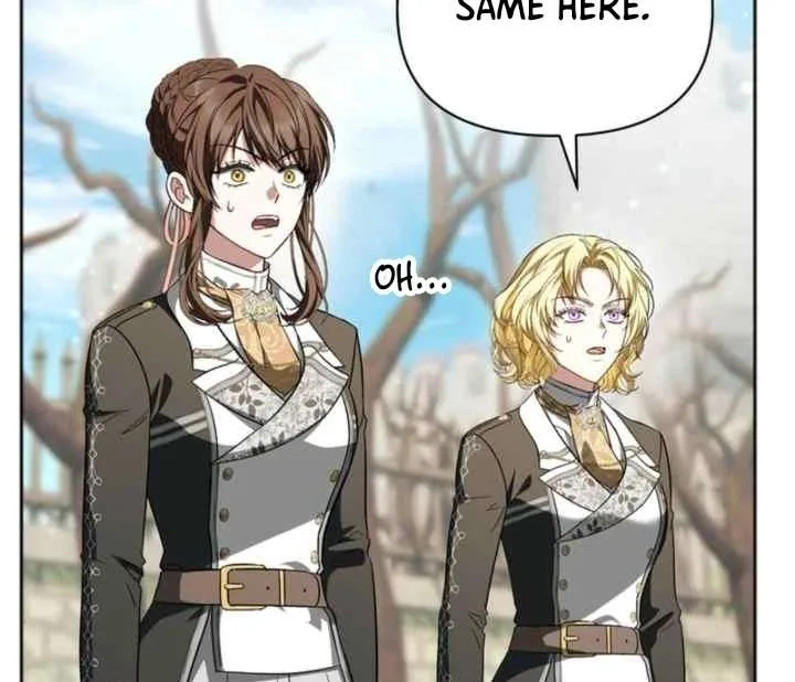 Golden Chevalier Chapter 13 page 30