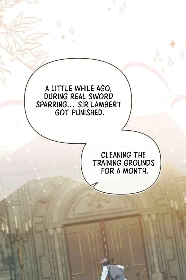 Golden Chevalier Chapter 13 page 23