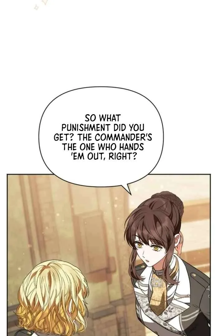 Golden Chevalier Chapter 13 page 25