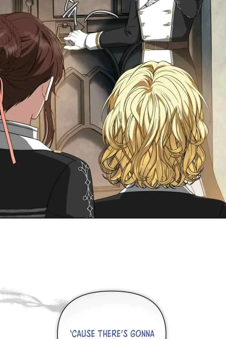 Golden Chevalier Chapter 13 page 42