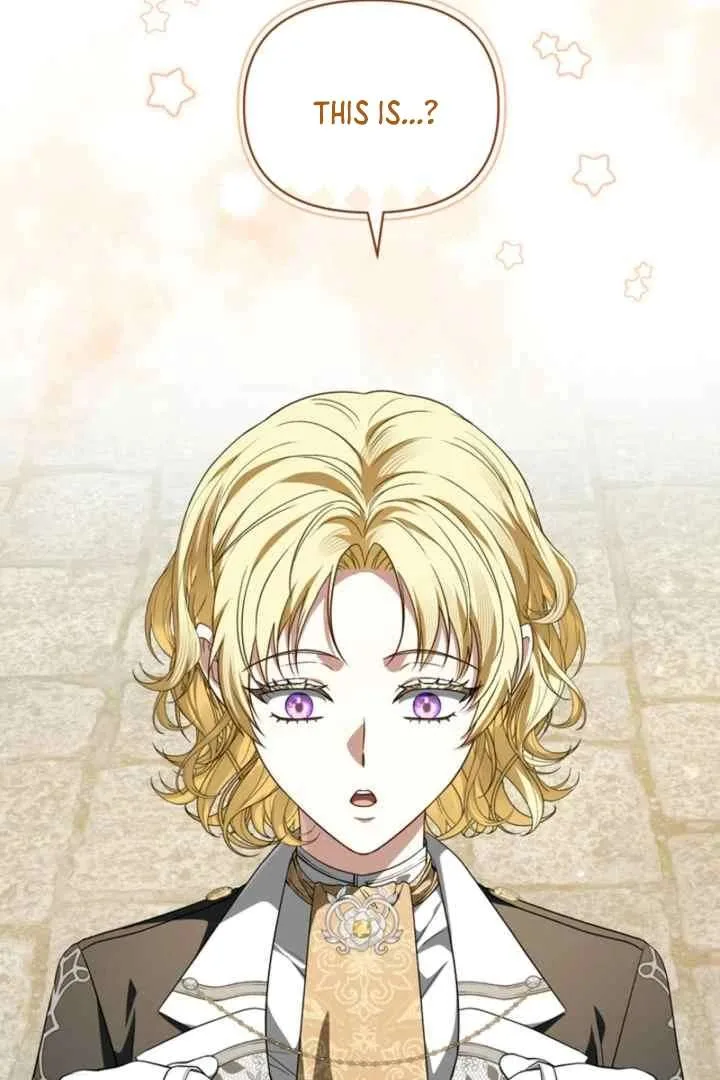 Golden Chevalier Chapter 13 page 38