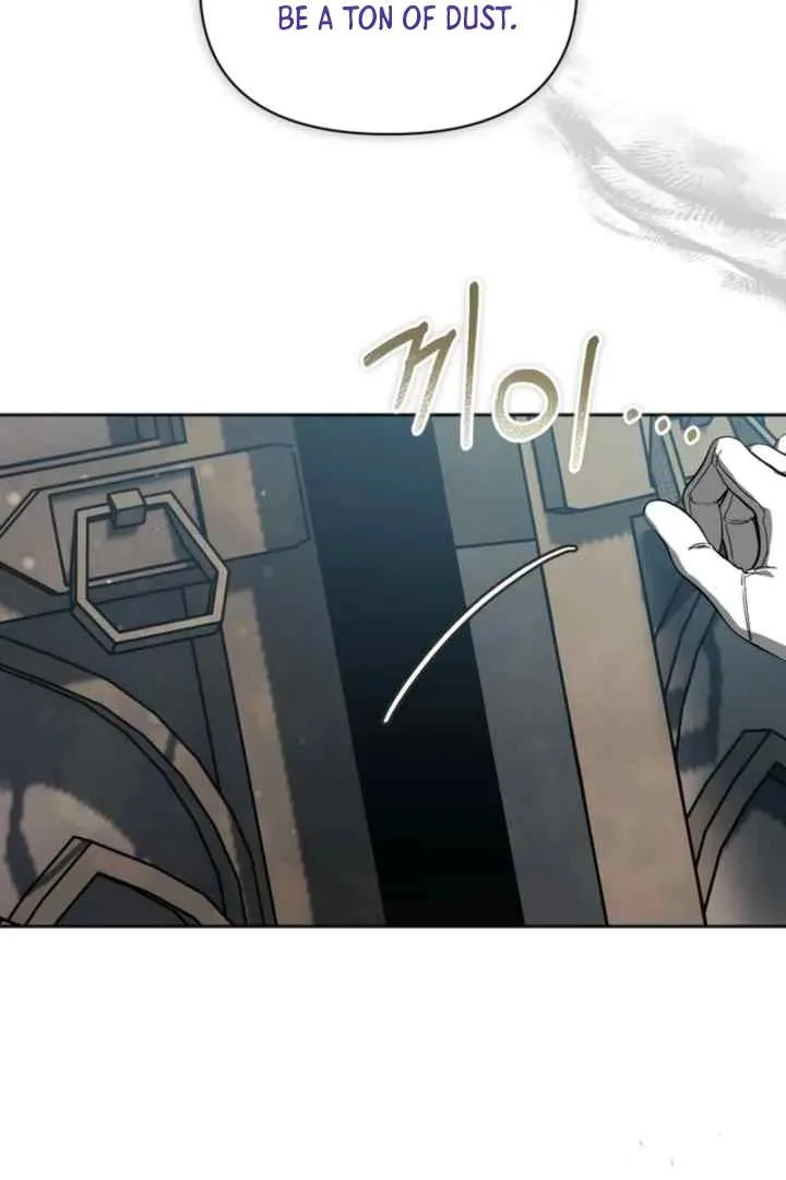 Golden Chevalier Chapter 13 page 43