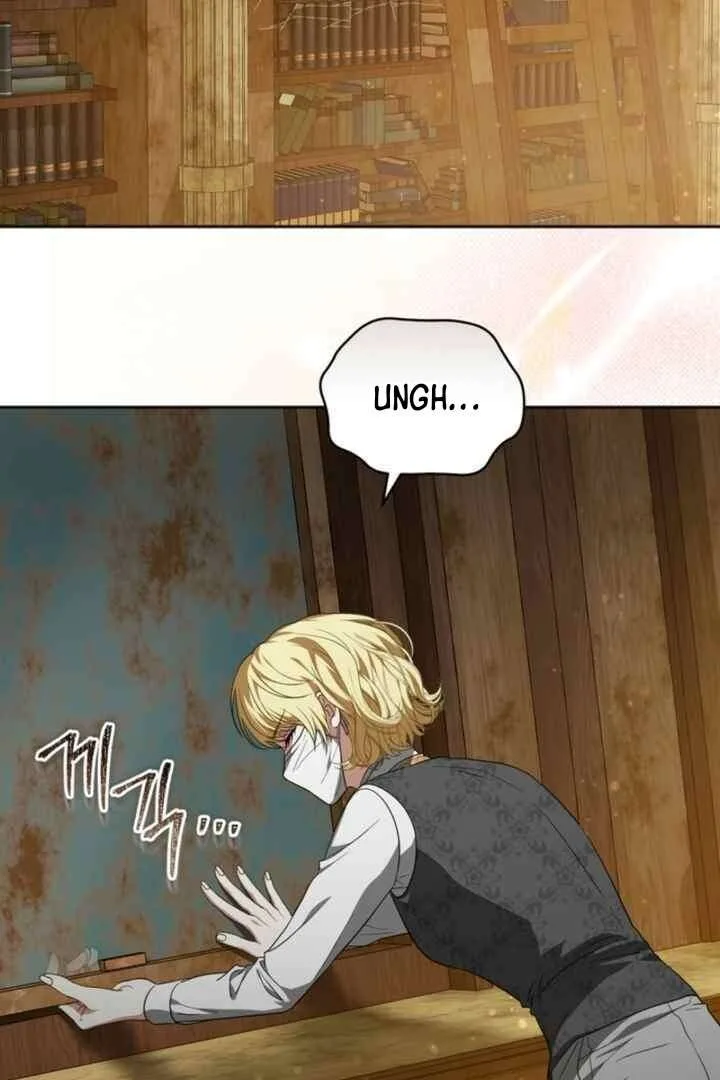 Golden Chevalier Chapter 13 page 64