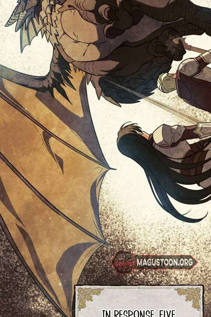 Golden Chevalier Chapter 13 page 95