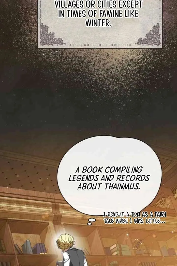 Golden Chevalier Chapter 13 page 99