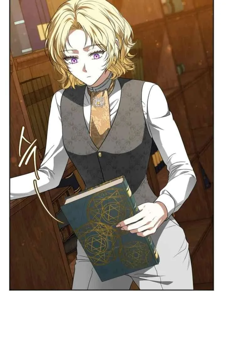 Golden Chevalier Chapter 13 page 85