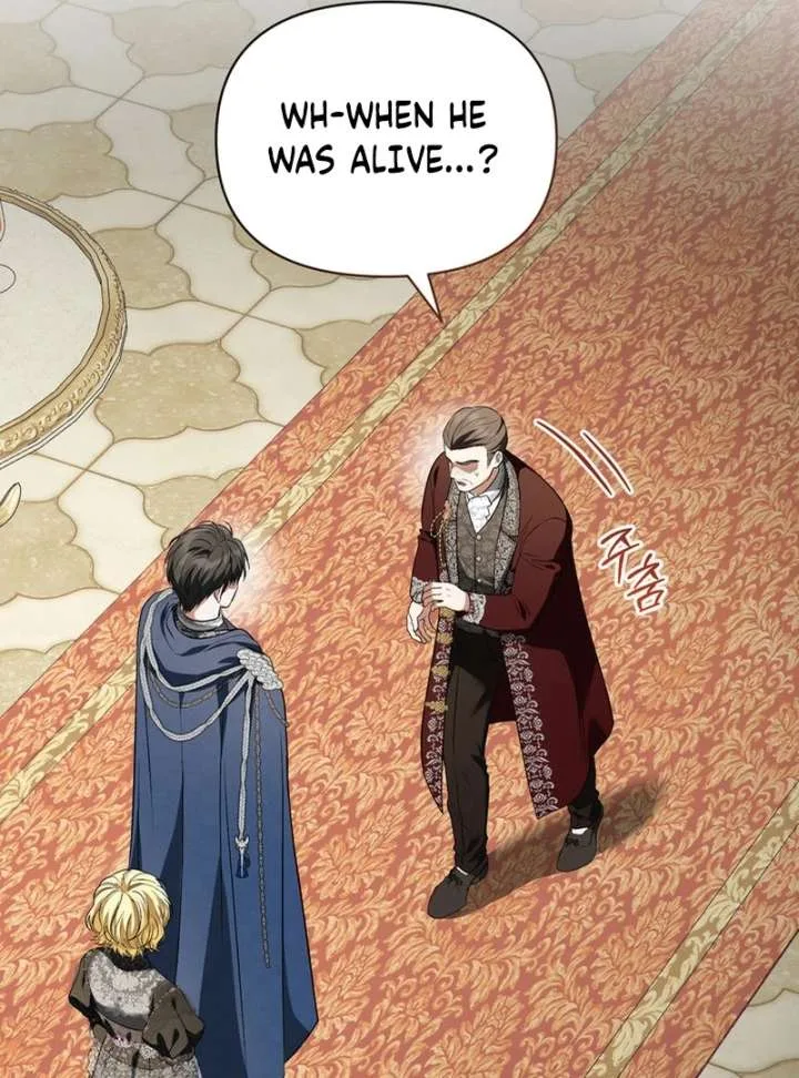 Golden Chevalier Chapter 20 page 37