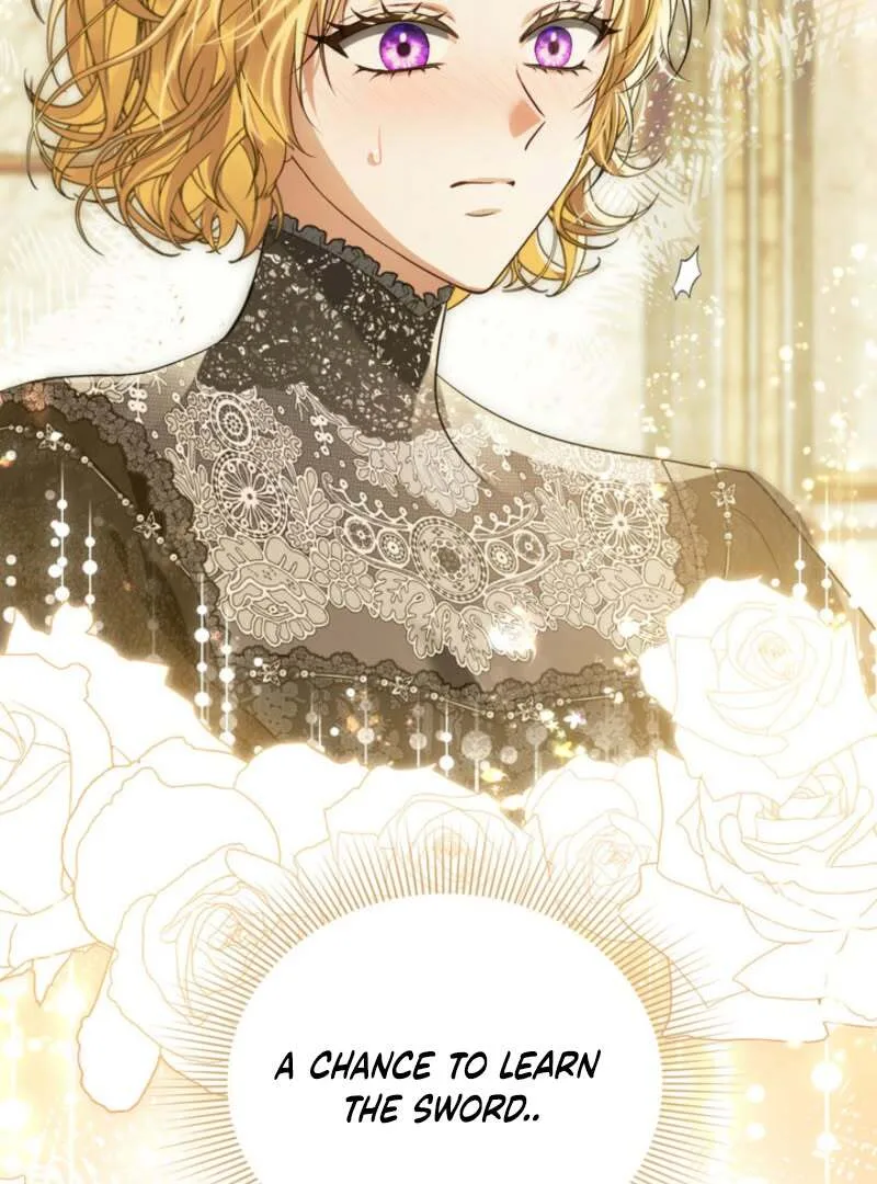 Golden Chevalier Chapter 21 page 9
