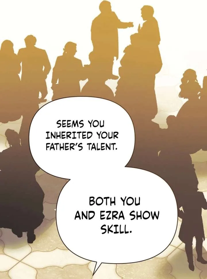 Golden Chevalier Chapter 20 page 143