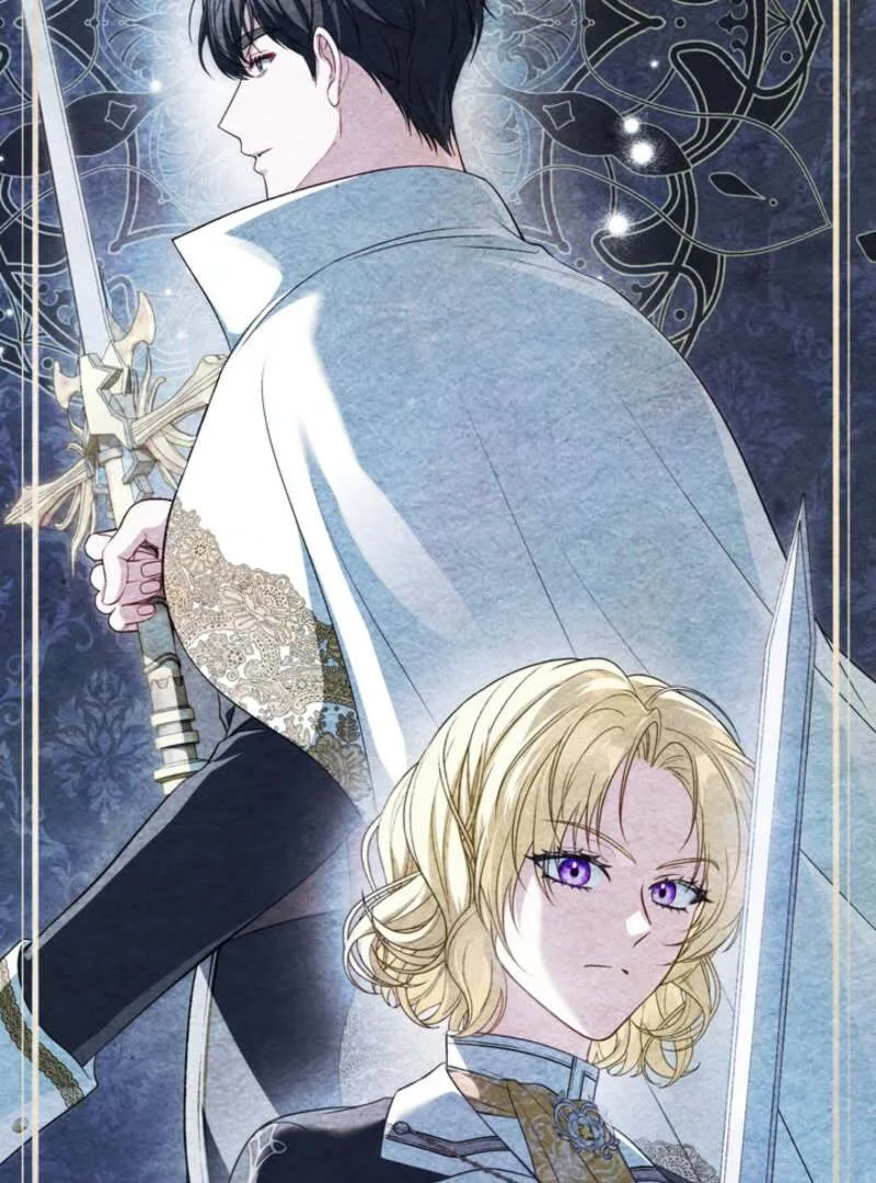 Golden Chevalier Chapter 21 page 25