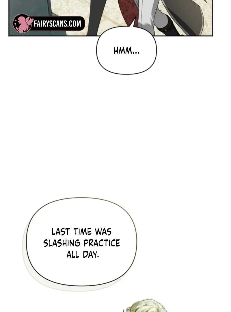 Golden Chevalier Chapter 21 page 86