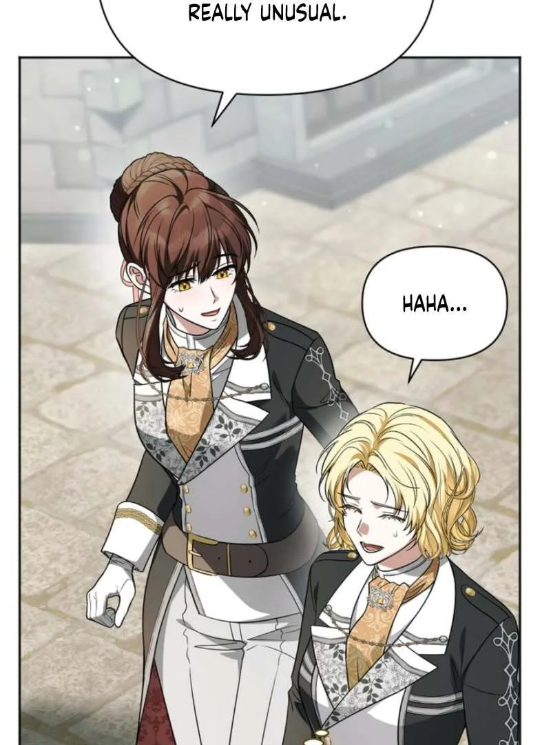 Golden Chevalier Chapter 21 page 75