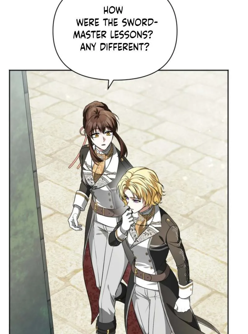 Golden Chevalier Chapter 21 page 85