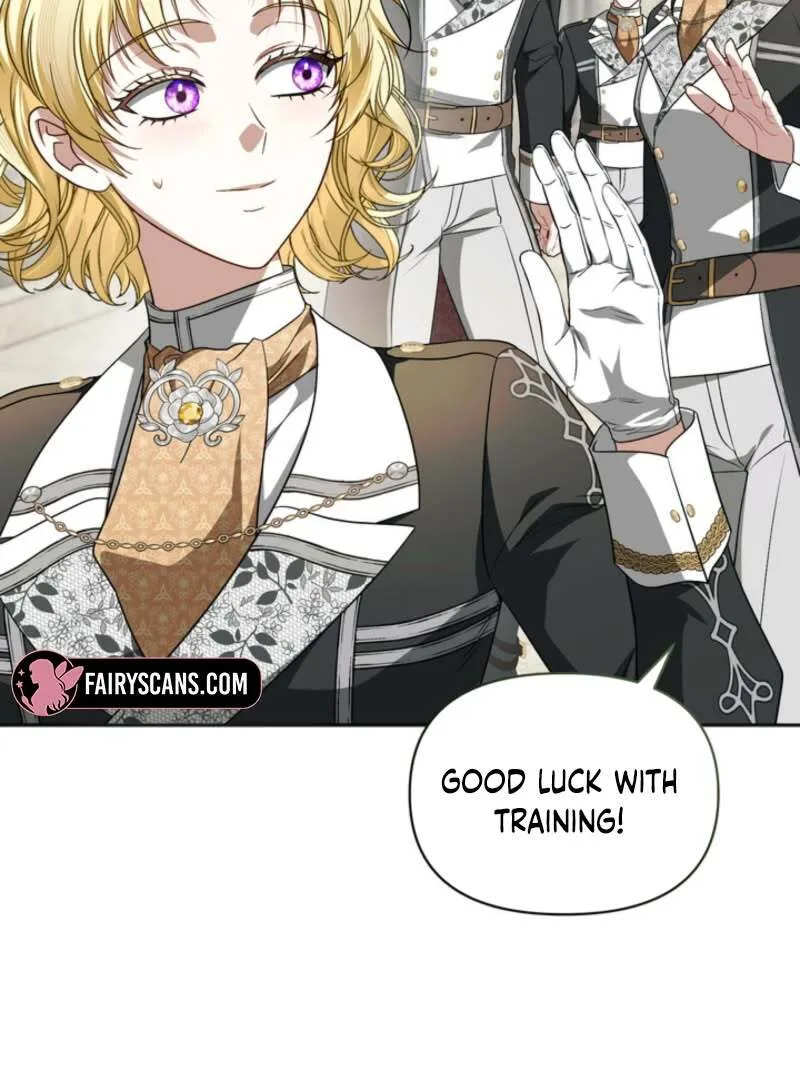 Golden Chevalier Chapter 21 page 63