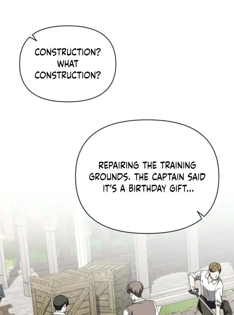Golden Chevalier Chapter 21 page 72