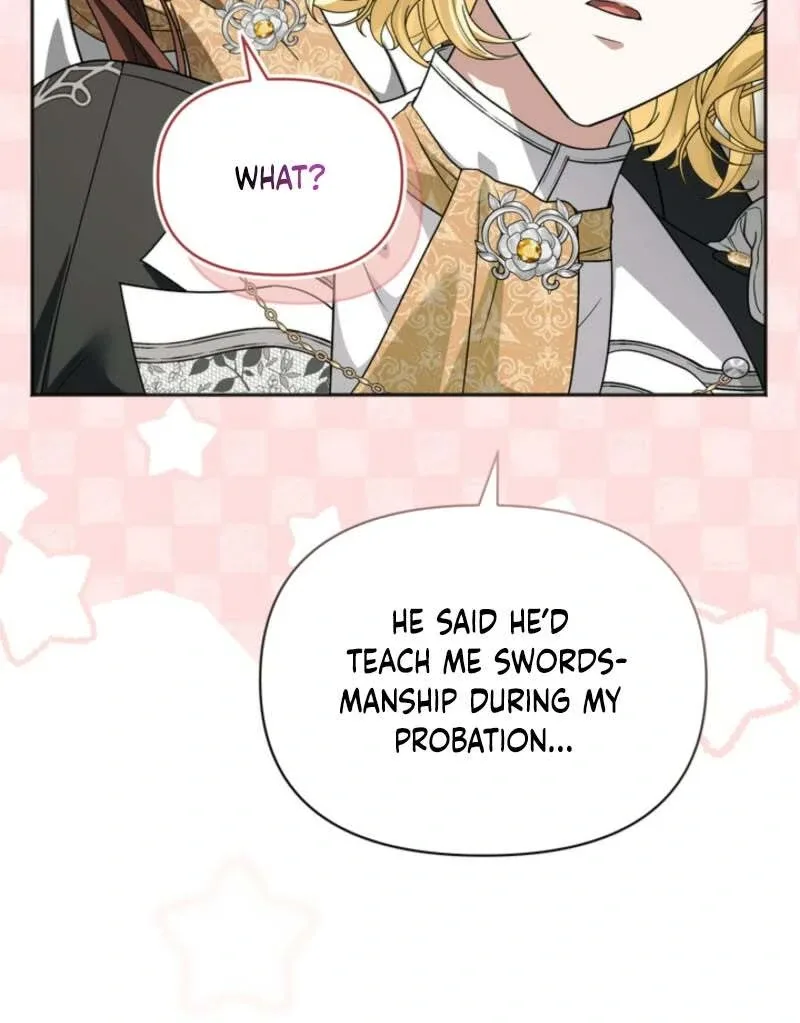 Golden Chevalier Chapter 21 page 81