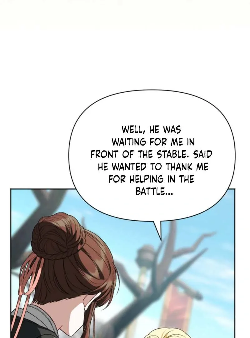 Golden Chevalier Chapter 21 page 66