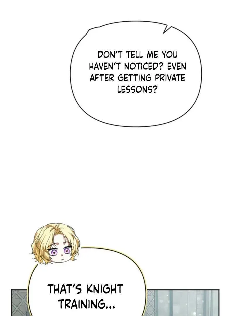 Golden Chevalier Chapter 21 page 95