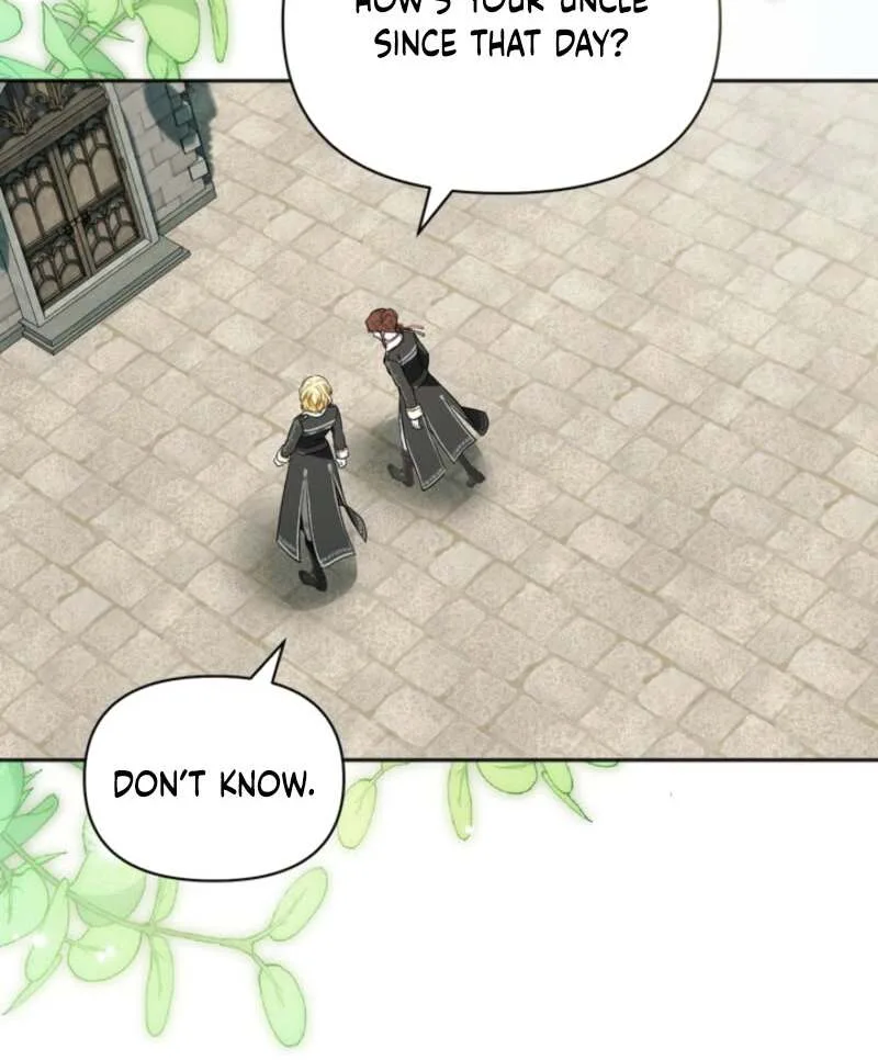 Golden Chevalier Chapter 21 page 69