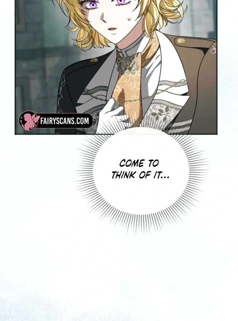 Golden Chevalier Chapter 21 page 101