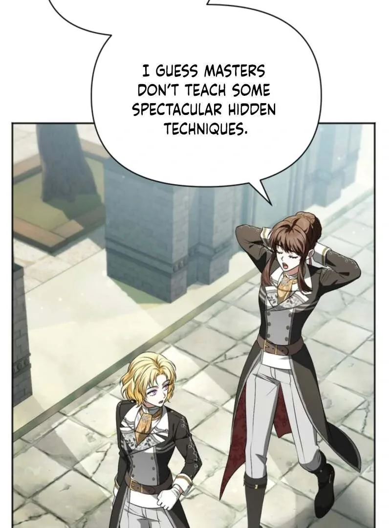 Golden Chevalier Chapter 21 page 89