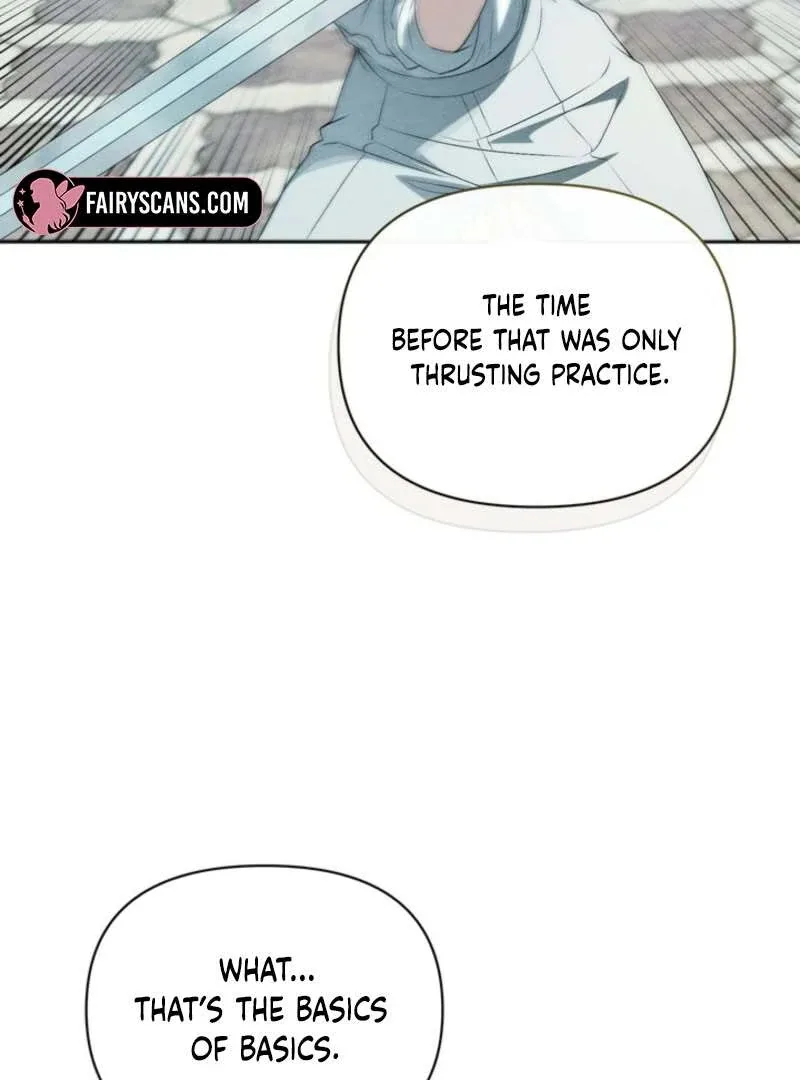 Golden Chevalier Chapter 21 page 88