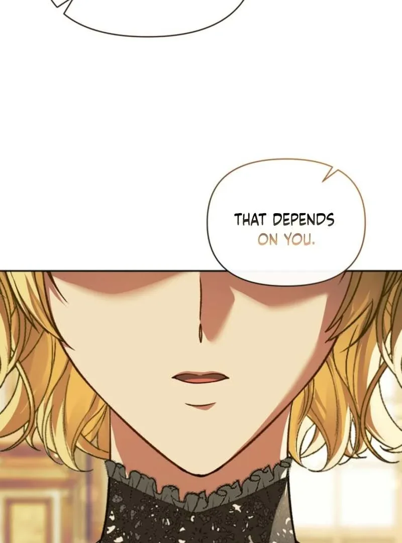 Golden Chevalier Chapter 21 page 20
