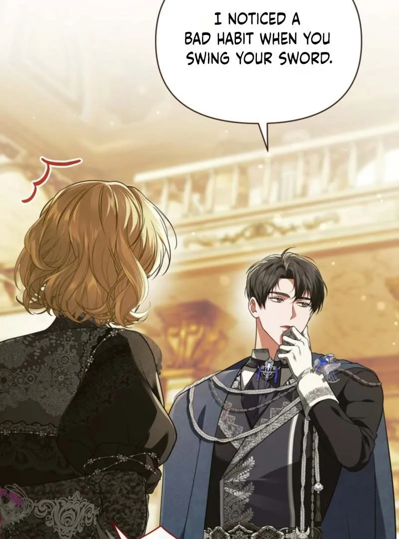 Golden Chevalier Chapter 21 page 16